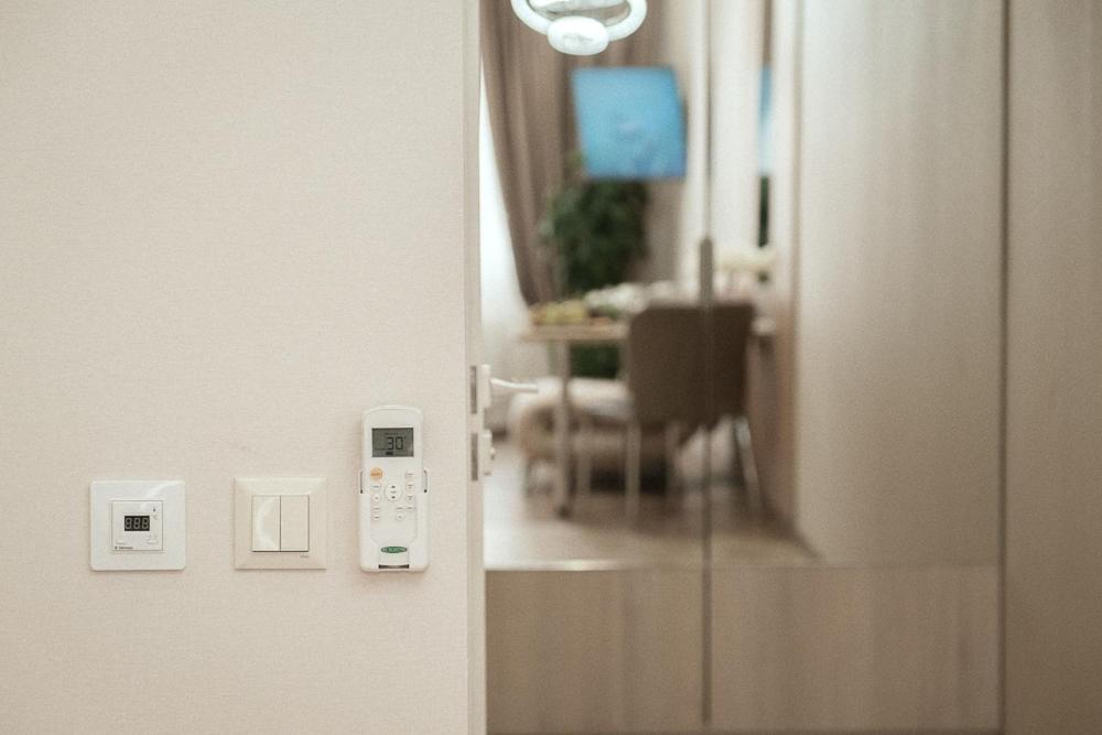 Apartment Milano Odessa Esterno foto